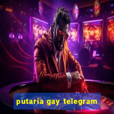 putaria gay telegram